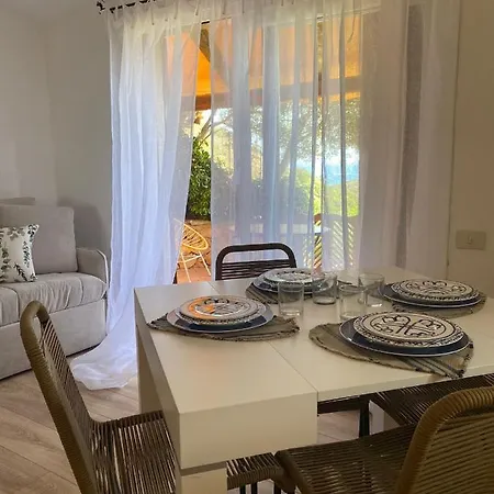 Appartement Bellavista Rocce Del Pevero *